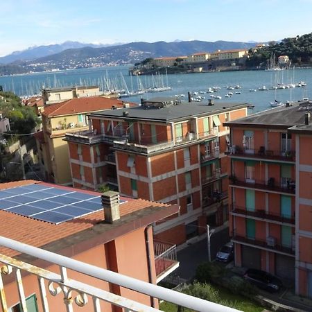 Apartamento Punti Di Vista Porto Venere Exterior foto