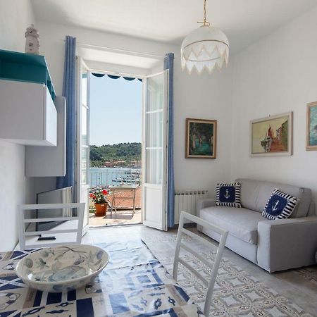 Apartamento Punti Di Vista Porto Venere Exterior foto