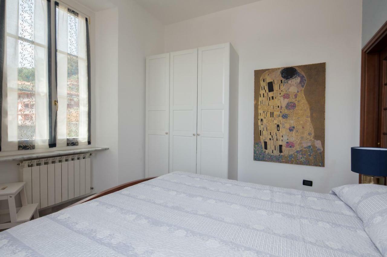 Apartamento Punti Di Vista Porto Venere Exterior foto