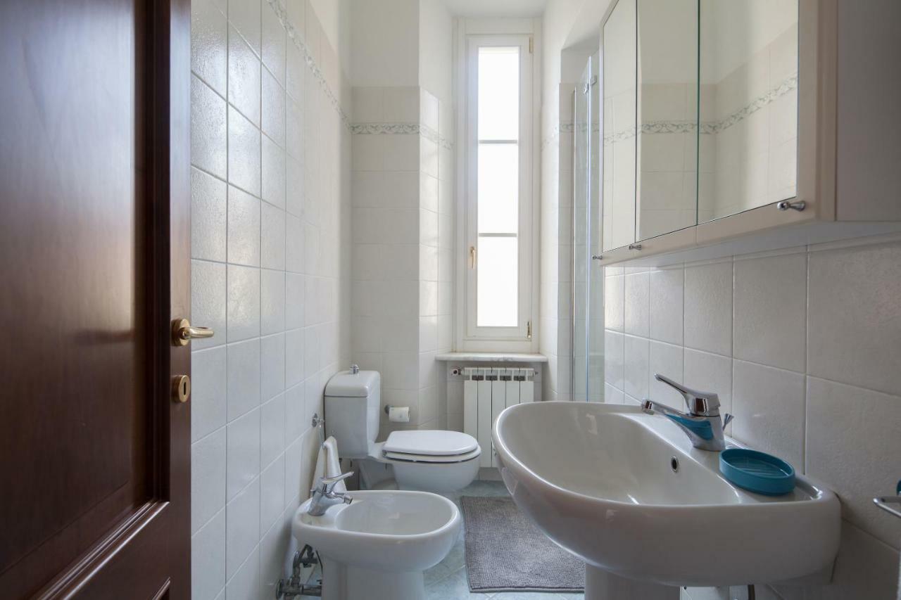 Apartamento Punti Di Vista Porto Venere Exterior foto
